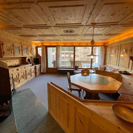 Charmante Chalet-Wohnung Im Ski-/ Wanderparadies 伦策海德 外观 照片