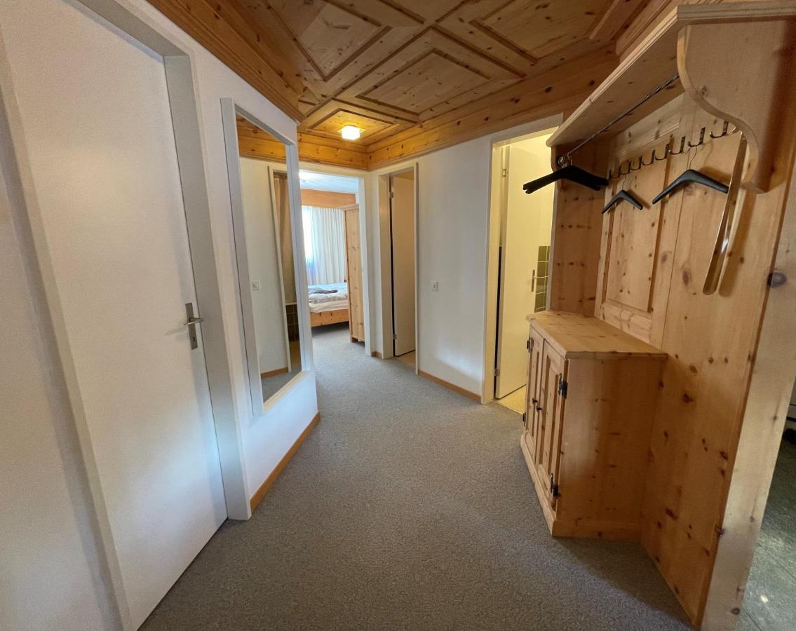 Charmante Chalet-Wohnung Im Ski-/ Wanderparadies 伦策海德 外观 照片