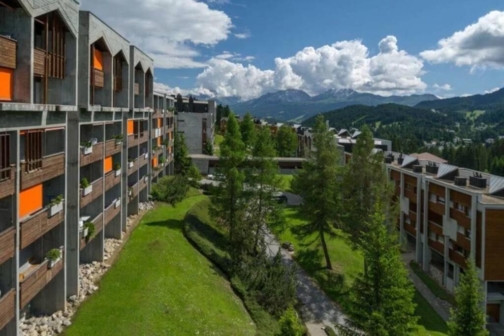 Charmante Chalet-Wohnung Im Ski-/ Wanderparadies 伦策海德 外观 照片