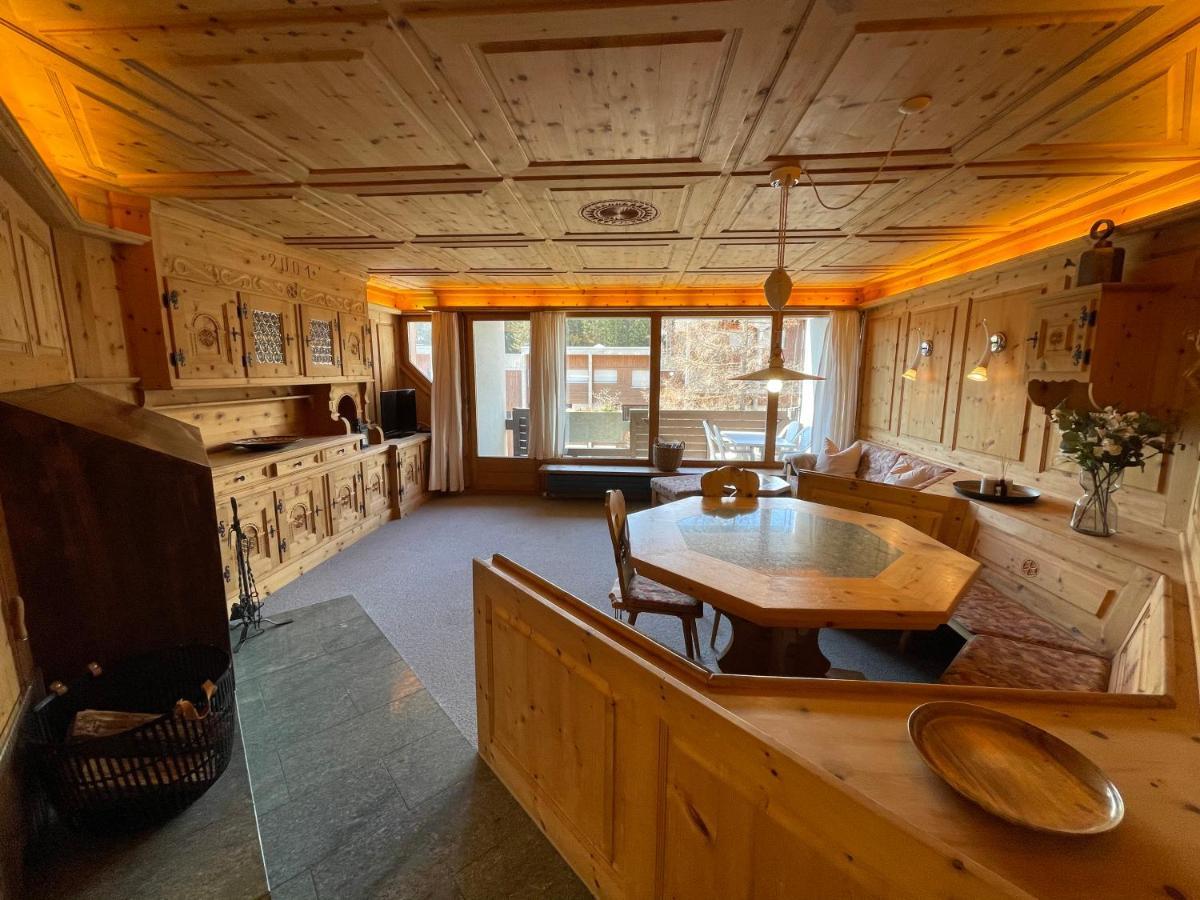 Charmante Chalet-Wohnung Im Ski-/ Wanderparadies 伦策海德 外观 照片